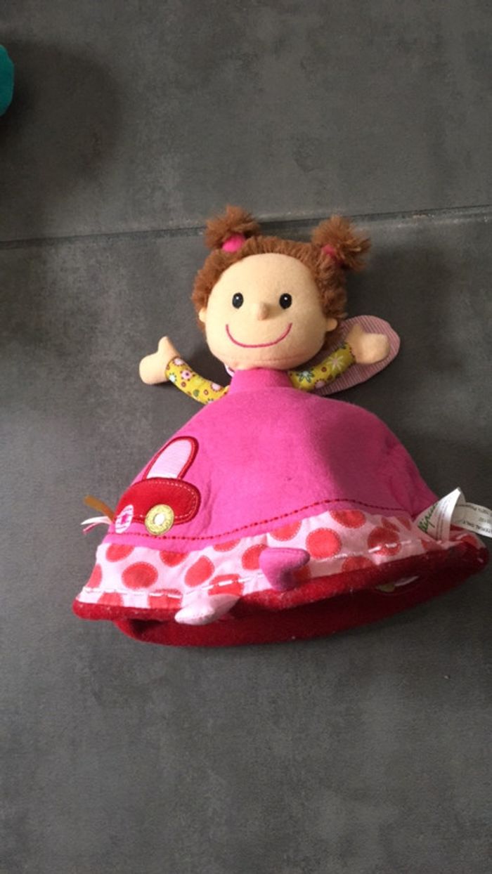 Lot peluches - photo numéro 3