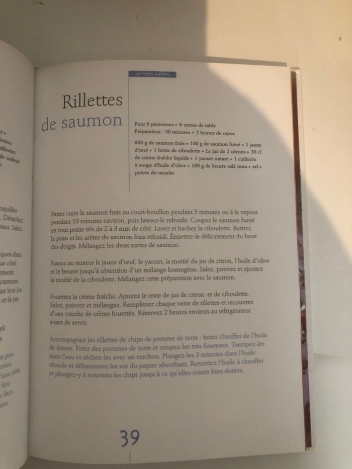 Les meilleures verrines - photo numéro 4