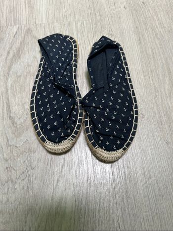 Espadrilles