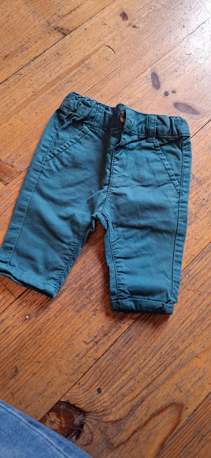 Pantalon