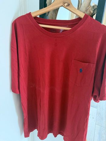 Lot marque homme 