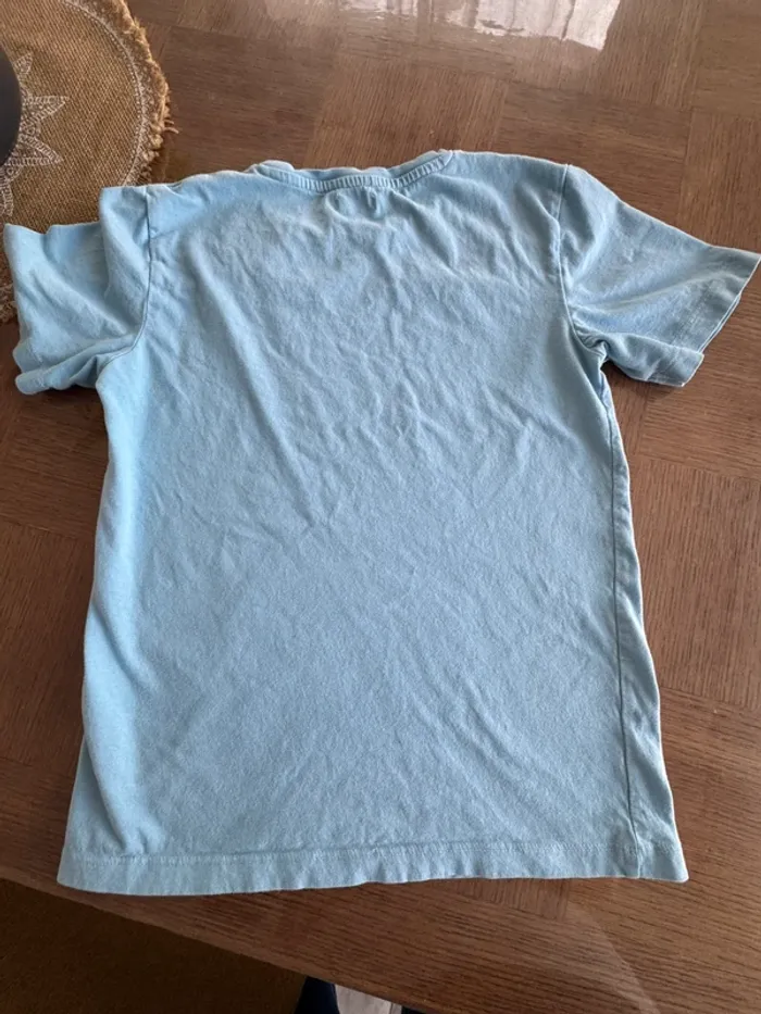 T-shirt - photo numéro 3