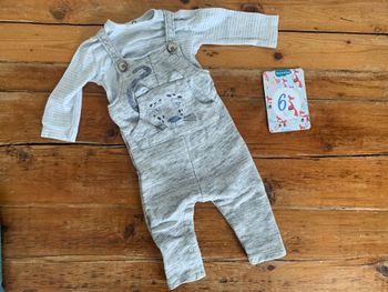 Combinaison catimini