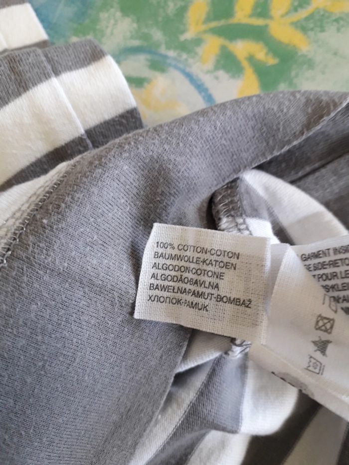 T-shirt T 14 ans - photo numéro 12