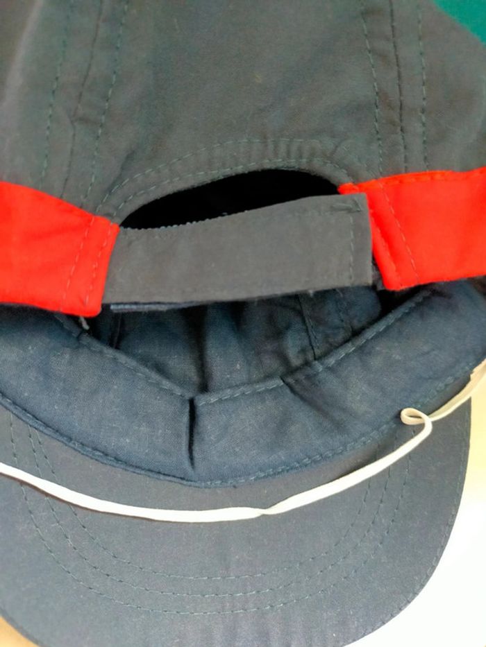 Lot Casquette + Bob enfant – Taille 53 – Petits explorateurs des mers - photo numéro 5