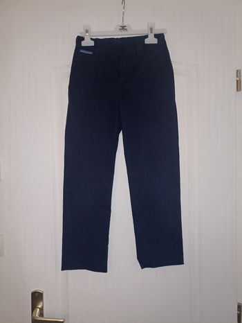 Chino Boss boss