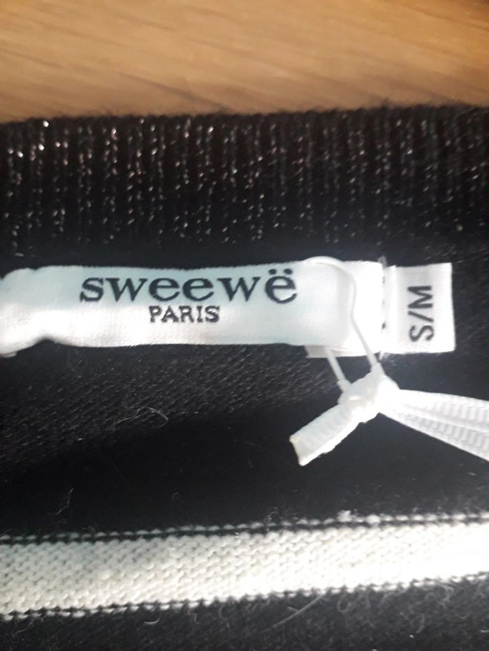 pull neuf - photo numéro 3