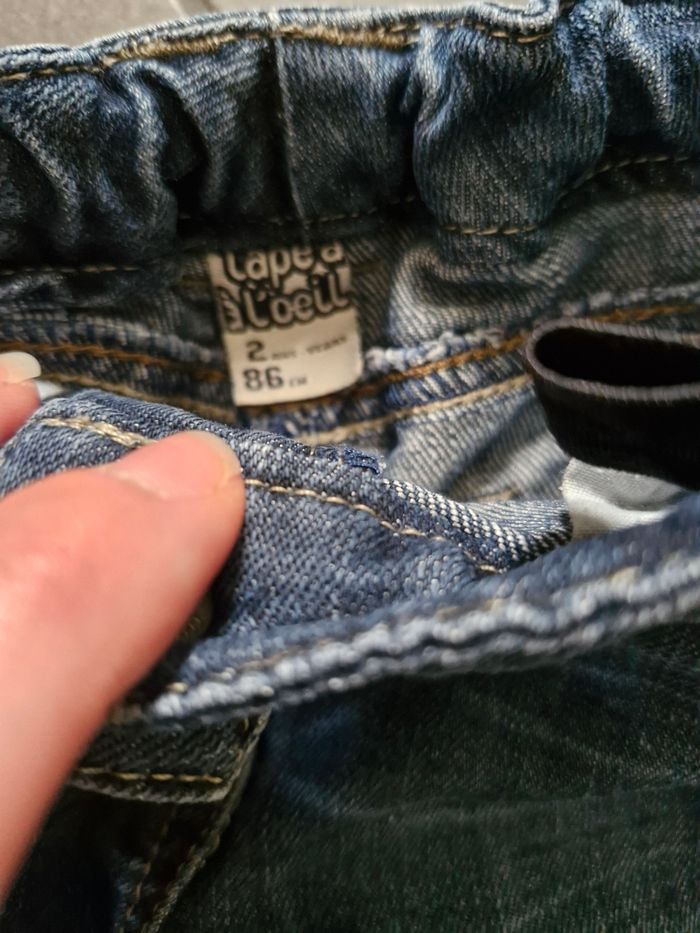 Pantalon - photo numéro 4
