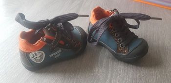 Chaussure bébé