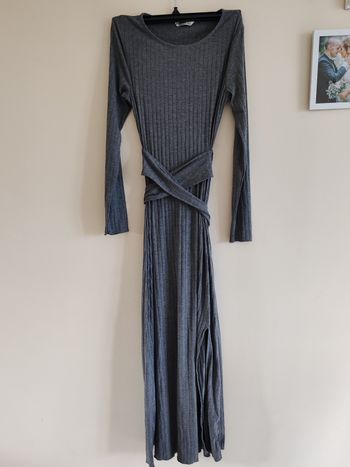Robe longue