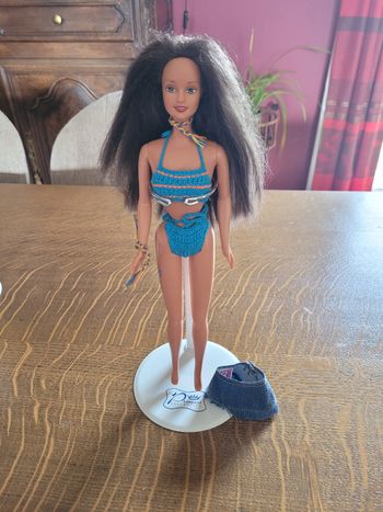 Barbie 