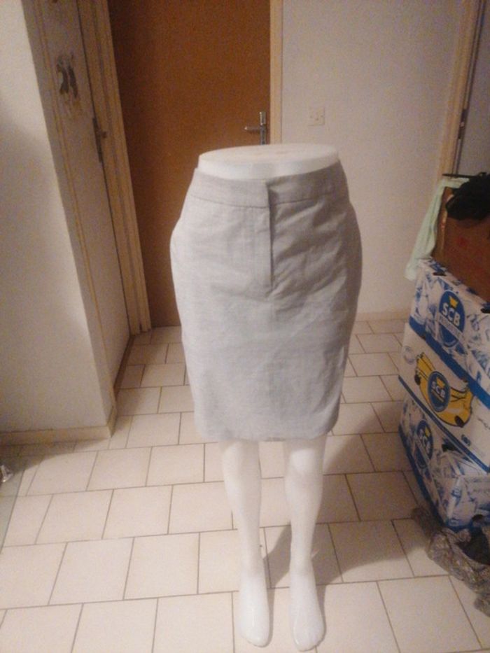 Jupe taille 38