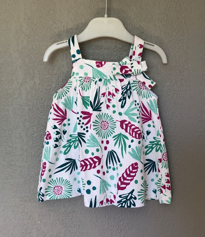 Robe DPAM 3 mois - photo numéro 2