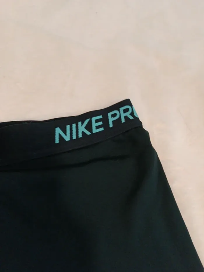 Legging de sport Nike pro - photo numéro 4