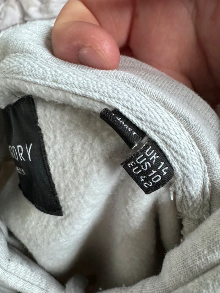 Pull Superdry - photo numéro 3