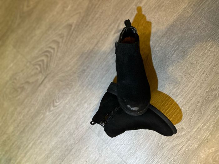 Chaussures - photo numéro 2