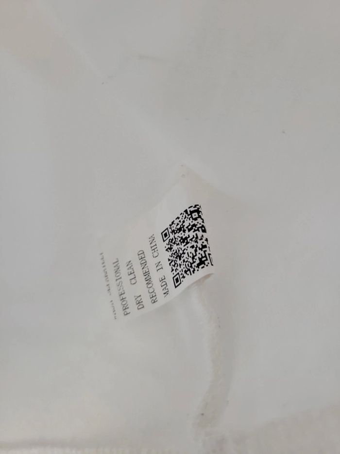 Très beau pull tout doux dentelle taille XL - photo numéro 6