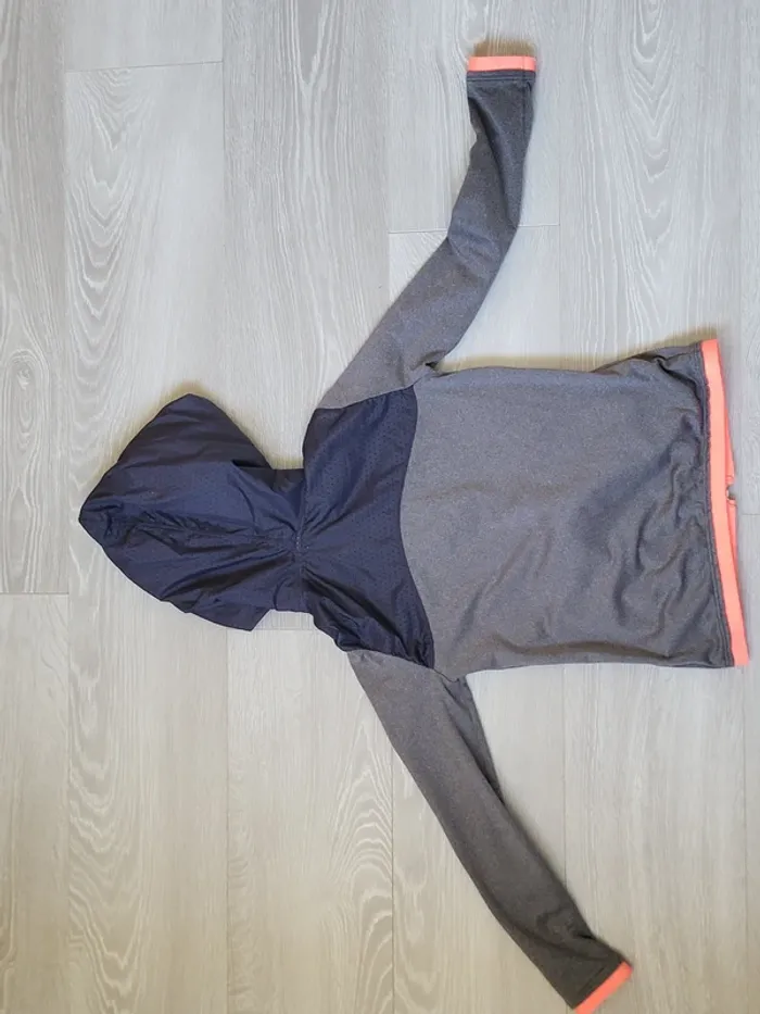 Veste de sport - photo numéro 3