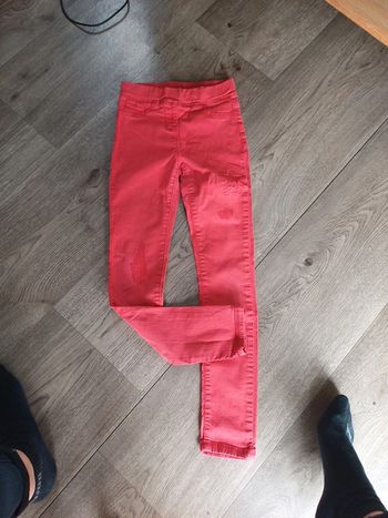 Jegging Tao