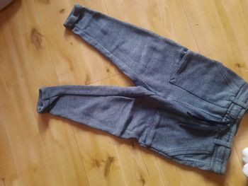 Pantalon bien habiller