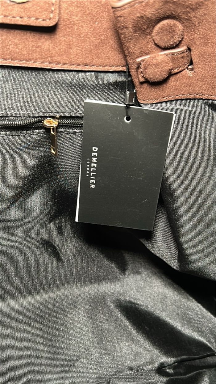 Sac D - photo numéro 3