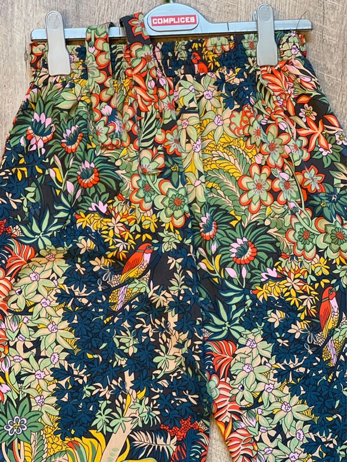 Pantalon cache-cache - photo numéro 6
