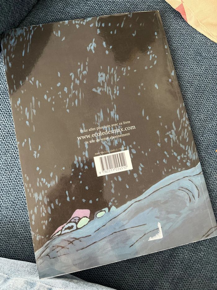 Livre - photo numéro 5