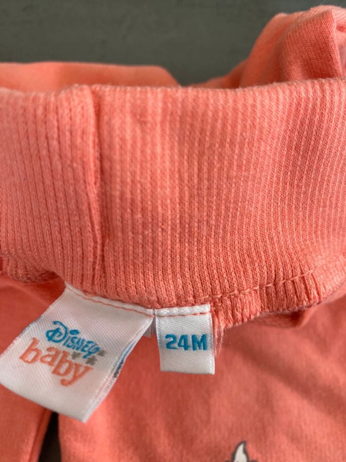Pantalon de jogging Disney baby - photo numéro 3