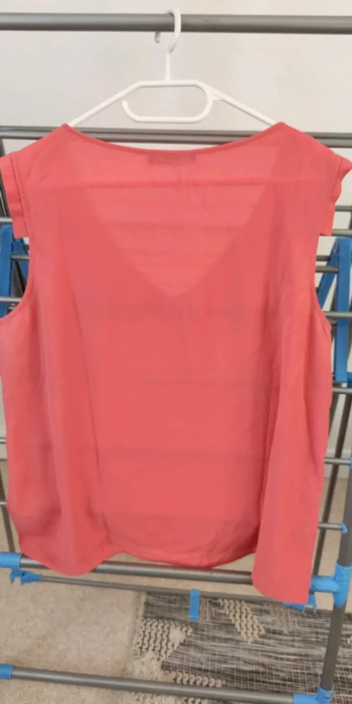 Blouse - photo numéro 2