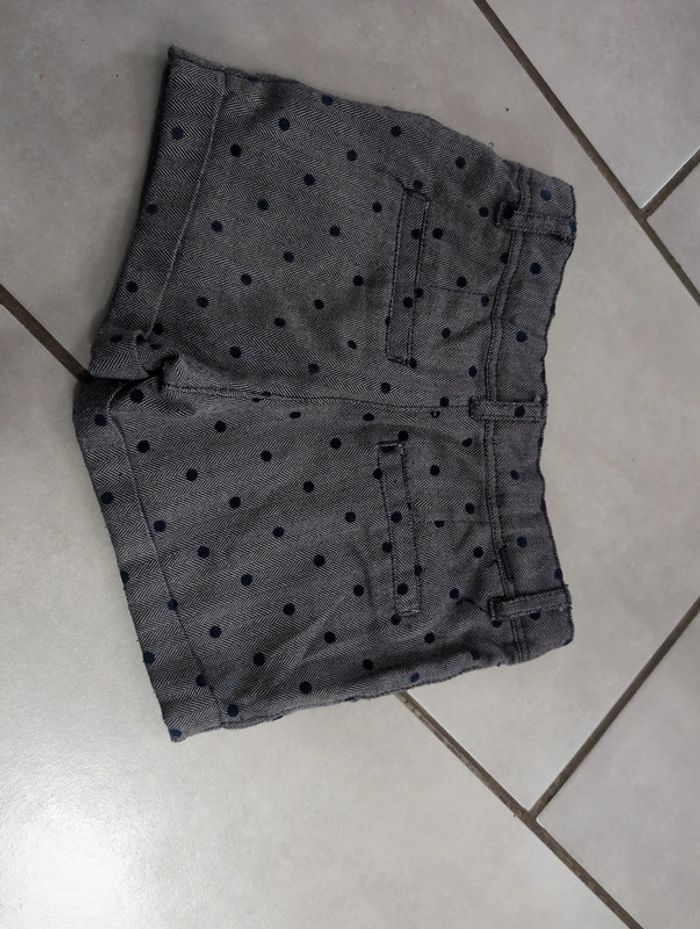 Short chino 5 ans okaidi - photo numéro 2