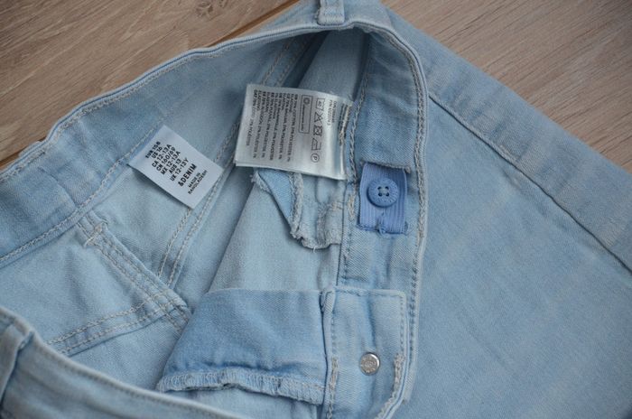 Short 12 ans reglable - photo numéro 4