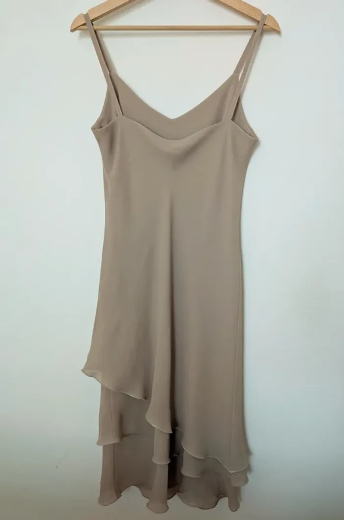 Ensemble robe et boléro - photo numéro 5