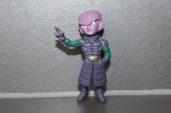 Figurine Hit - Dragon Ball Z