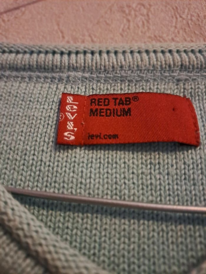 Pull Levis Homme M - photo numéro 2