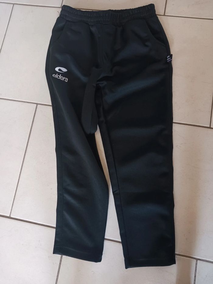 Pantalon jogging 8.10a