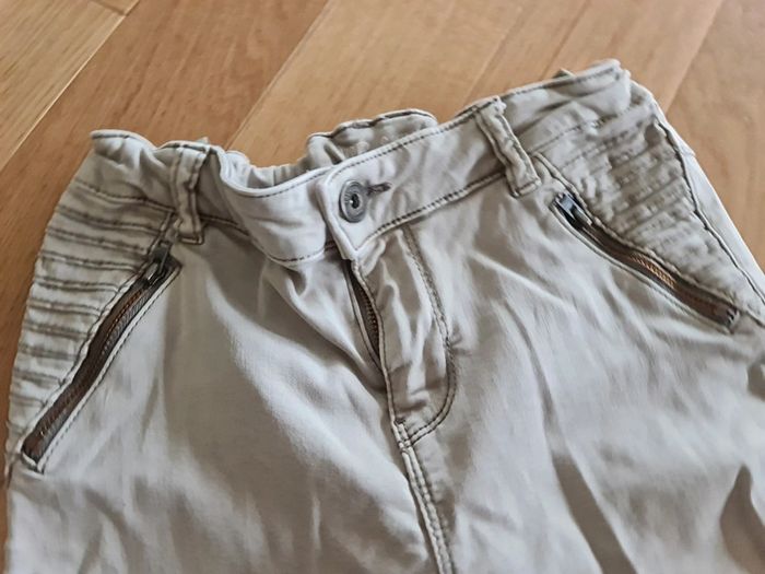 Pantalon kaki - photo numéro 2