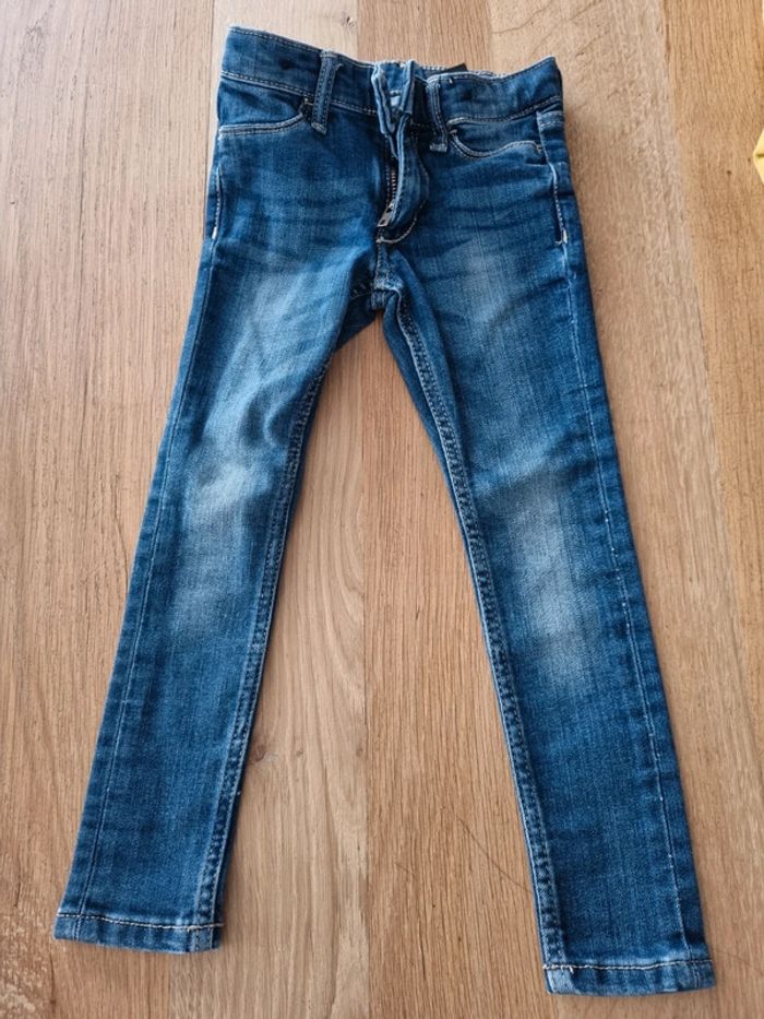 Lot 2 pantalons 2 ans - photo numéro 2