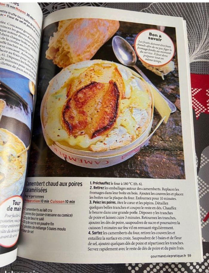 Gourmand n387 - photo numéro 2