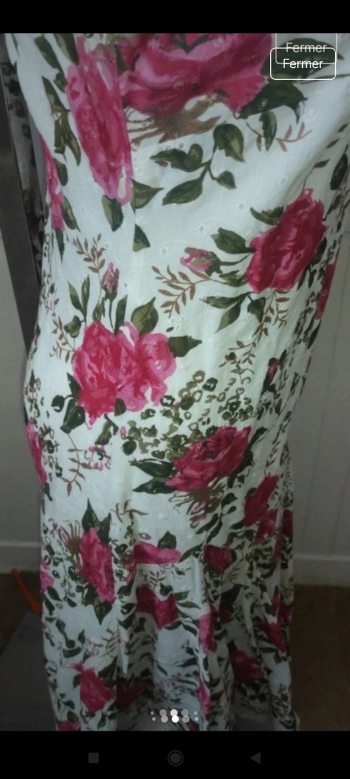 Très belle robe longue f5 - photo numéro 5