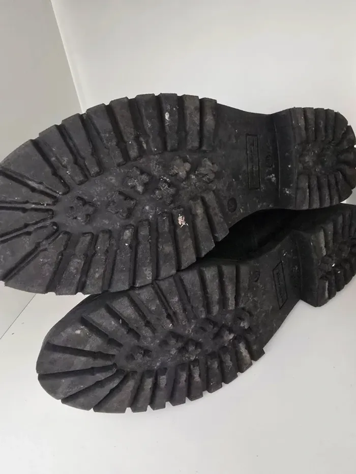 Bottines Tamaris t.41 - photo numéro 3