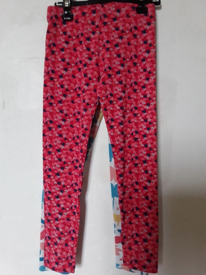 Leggings fille - photo numéro 2