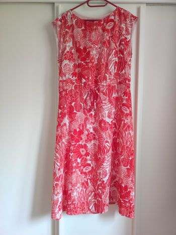 Robe longue été 