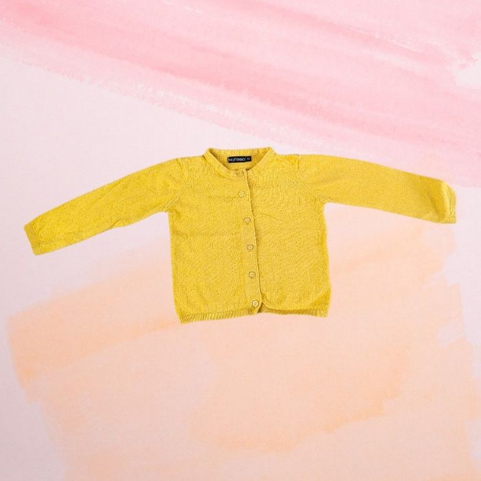 Gilets en mailles 2ans - photo numéro 3
