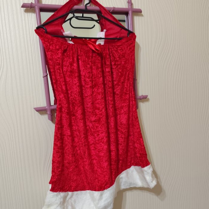 Tenue Noël femme - photo numéro 2