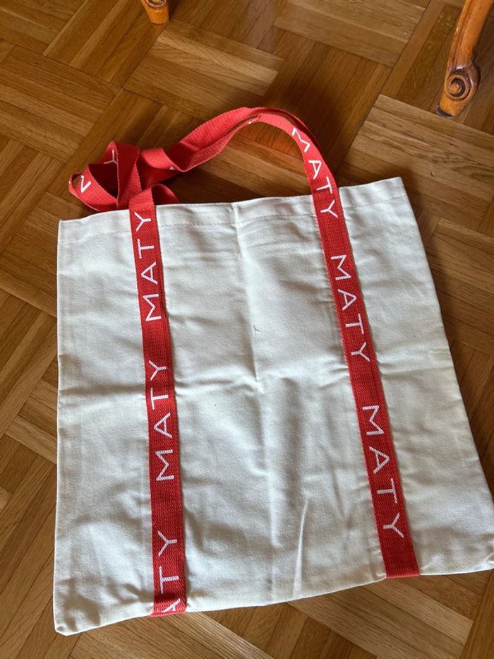 Tote bag Maty - photo numéro 3