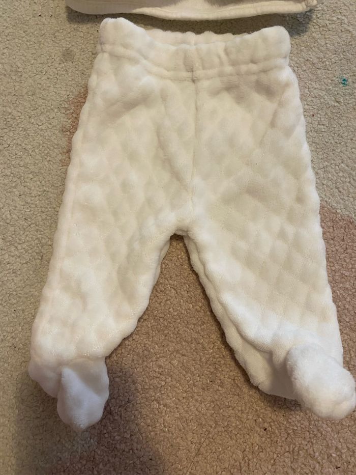 Ensemble naissance polaire Kiabi - photo numéro 2