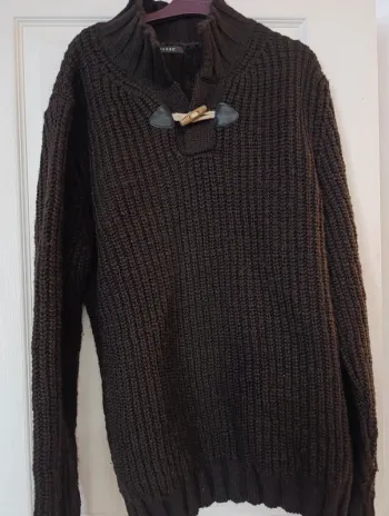 Pull homme Devred xl