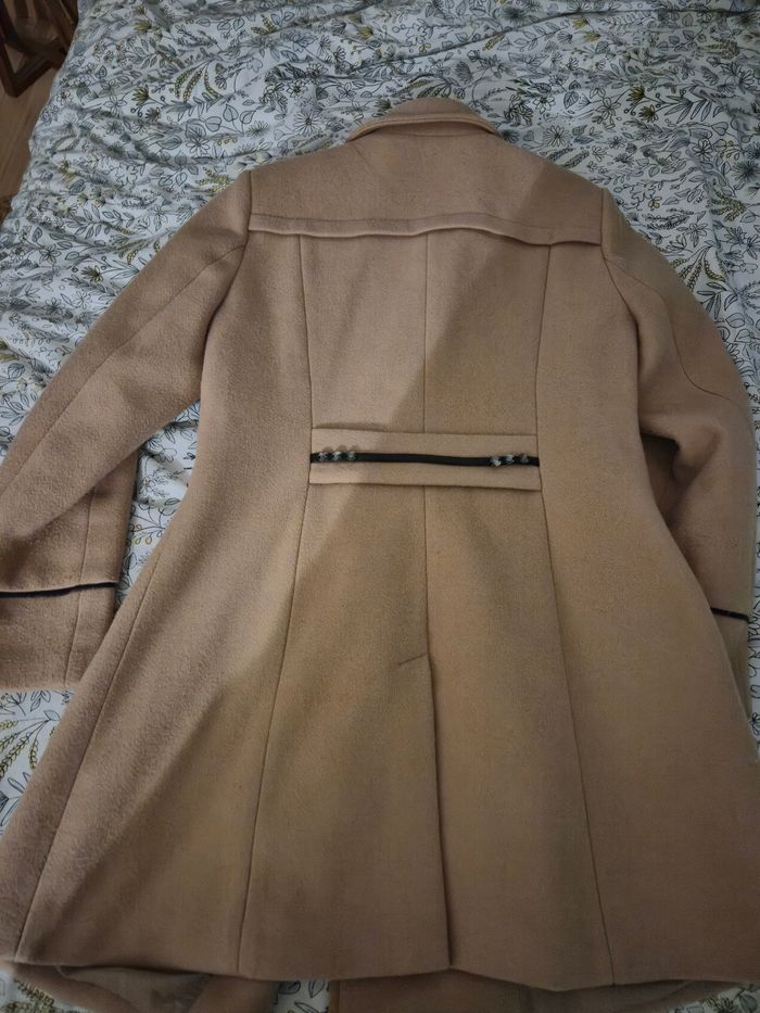 Manteau size 40 - photo numéro 7