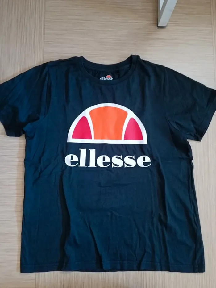 Tee shirt ellesse