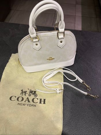 Sac coach
